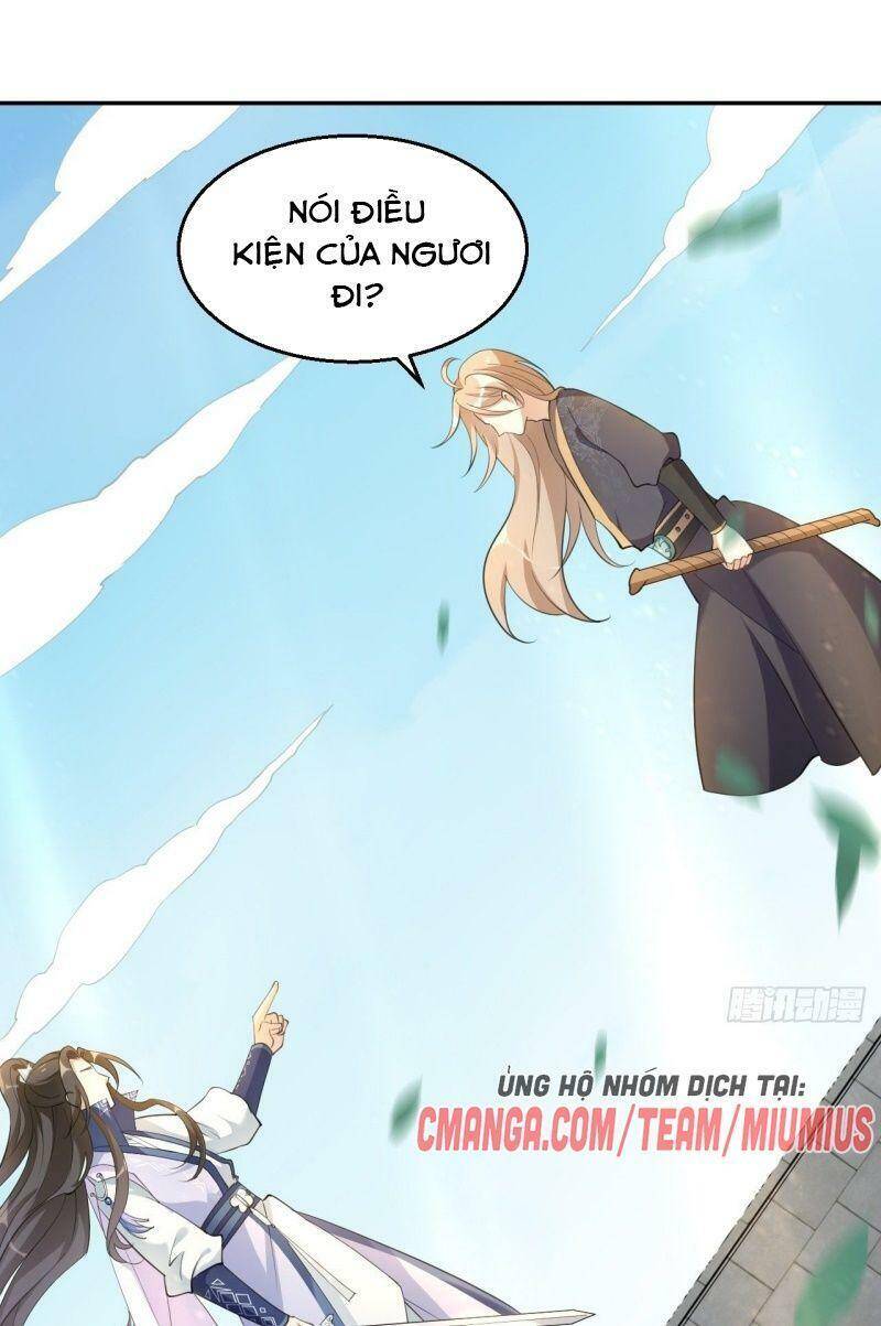 Nữ Tiên Tôn Bận Đào Hôn Chapter 23 - 16