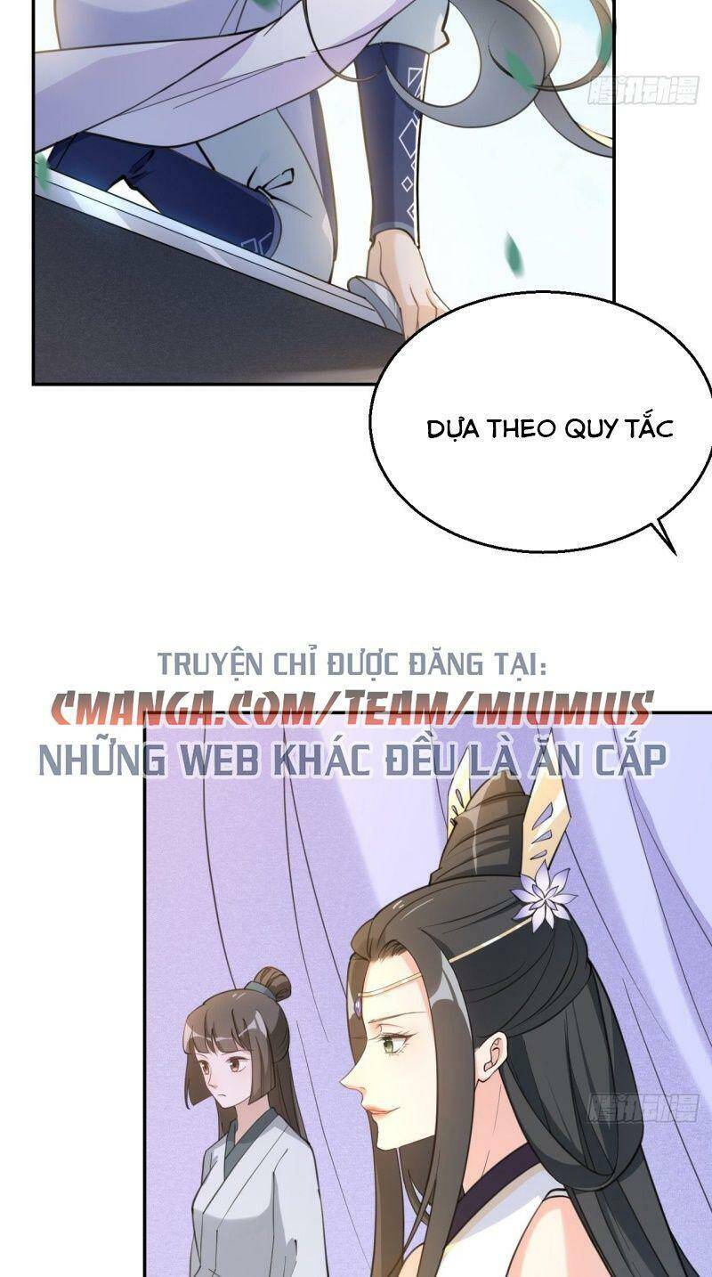 Nữ Tiên Tôn Bận Đào Hôn Chapter 23 - 29