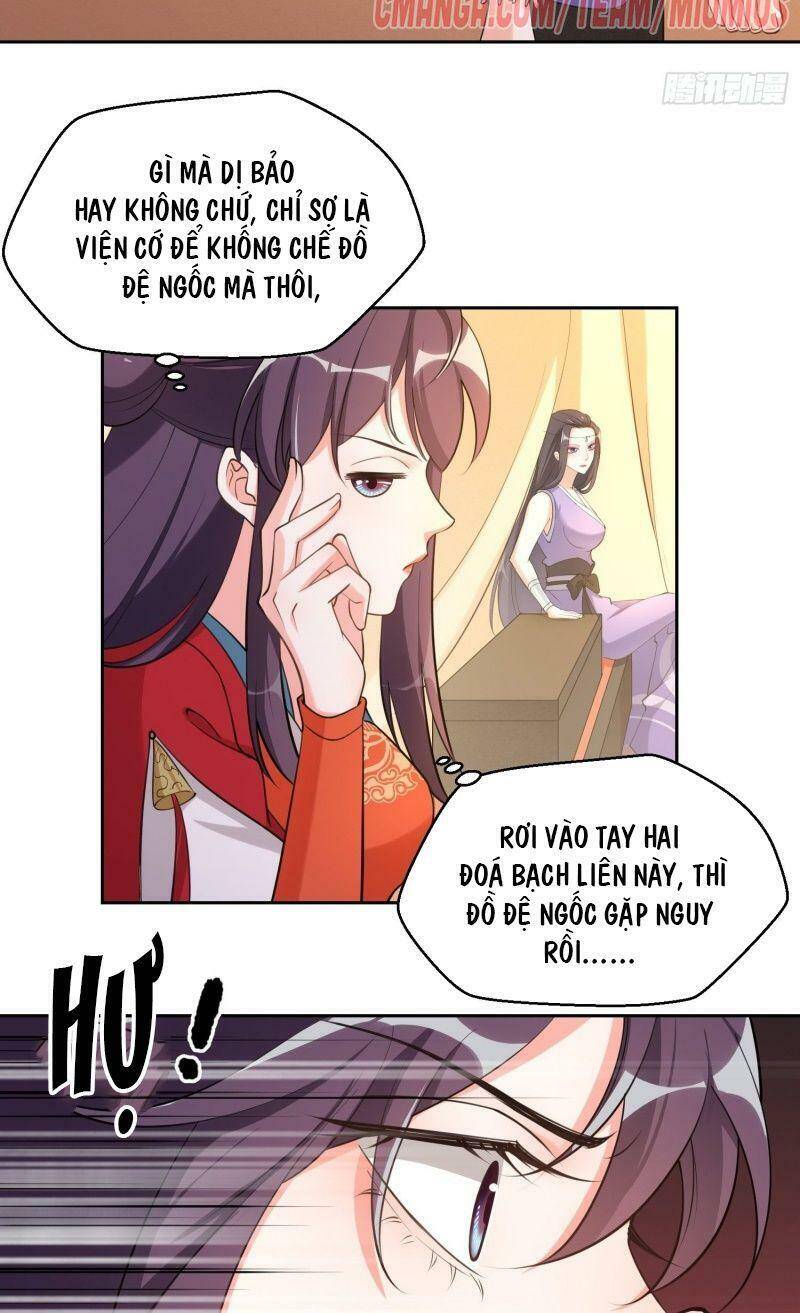 Nữ Tiên Tôn Bận Đào Hôn Chapter 24 - 22