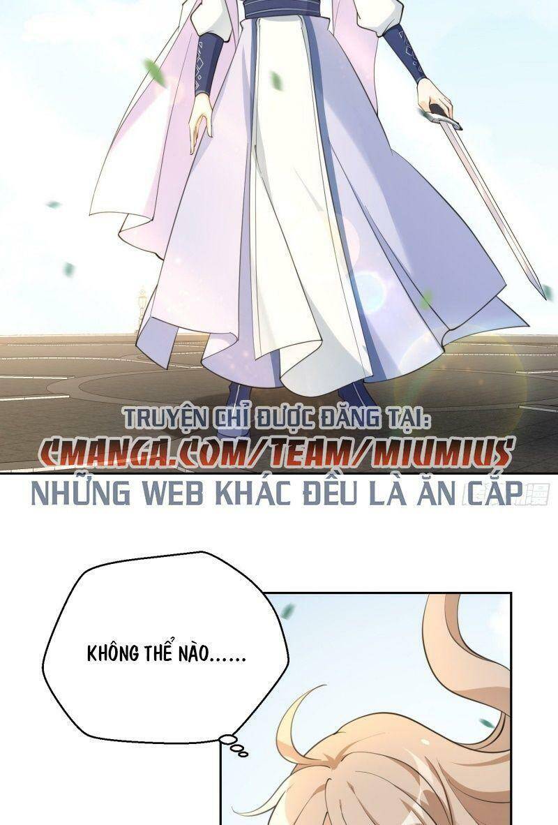 Nữ Tiên Tôn Bận Đào Hôn Chapter 24 - 4