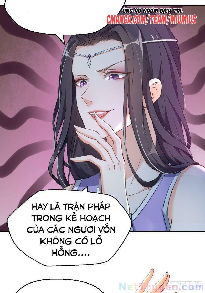 Nữ Tiên Tôn Bận Đào Hôn Chapter 27 - 20