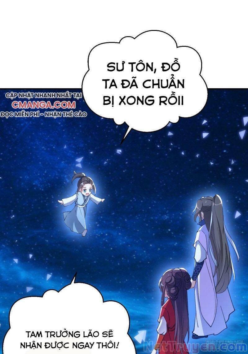 Nữ Tiên Tôn Bận Đào Hôn Chapter 27 - 3