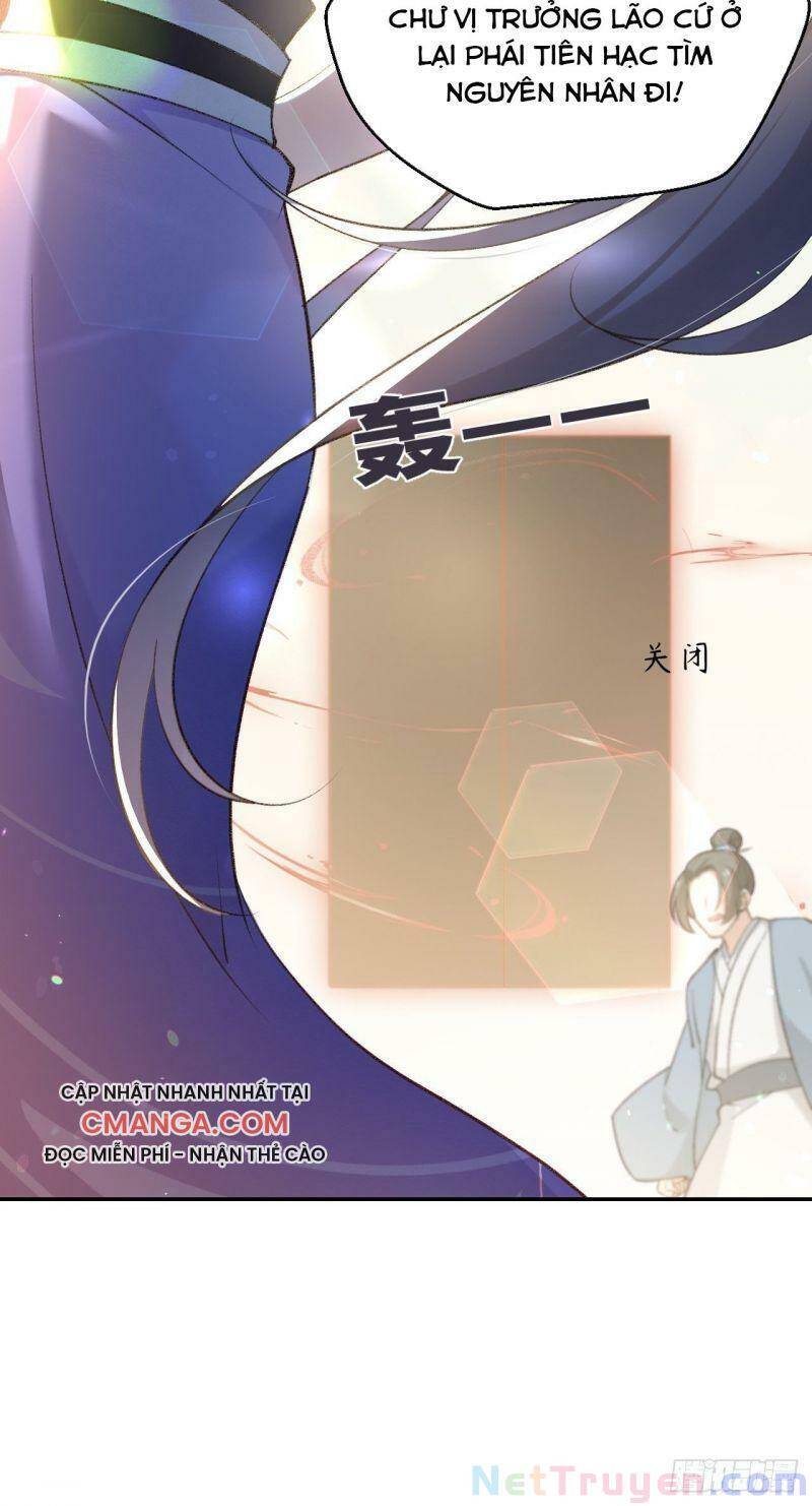 Nữ Tiên Tôn Bận Đào Hôn Chapter 27 - 22