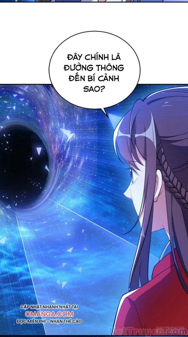 Nữ Tiên Tôn Bận Đào Hôn Chapter 27 - 9