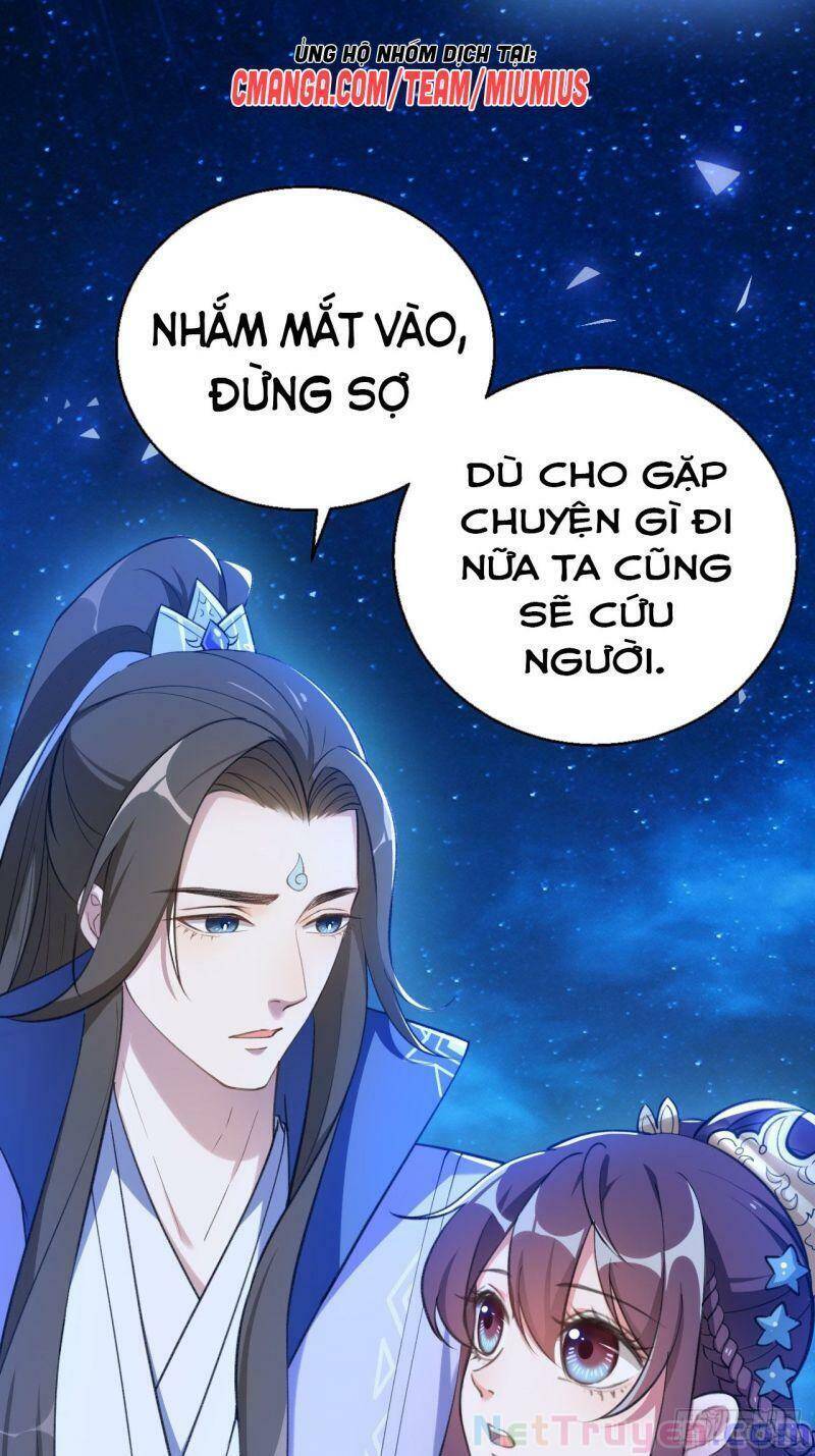 Nữ Tiên Tôn Bận Đào Hôn Chapter 27 - 10