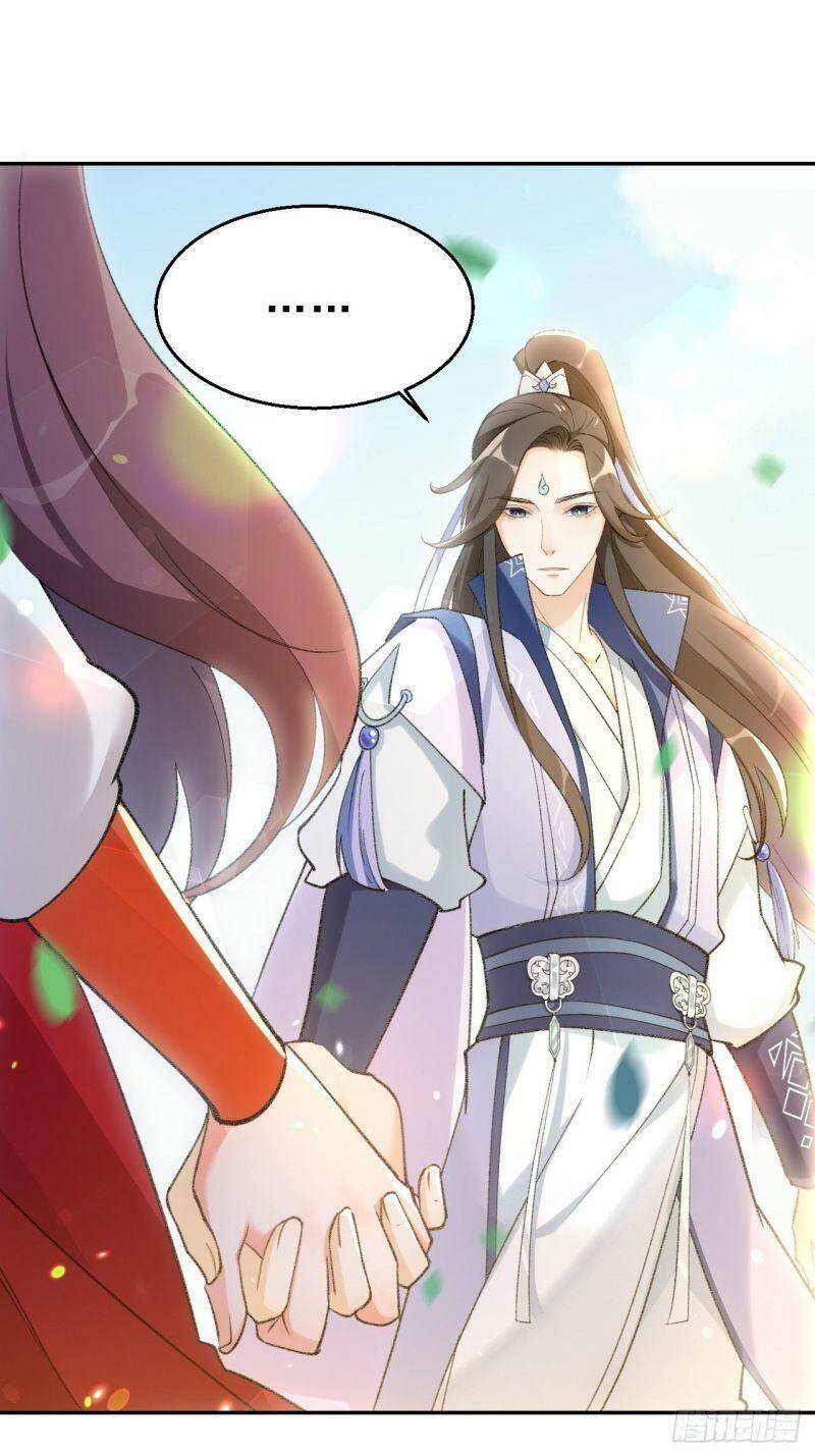 Nữ Tiên Tôn Bận Đào Hôn Chapter 30 - 1