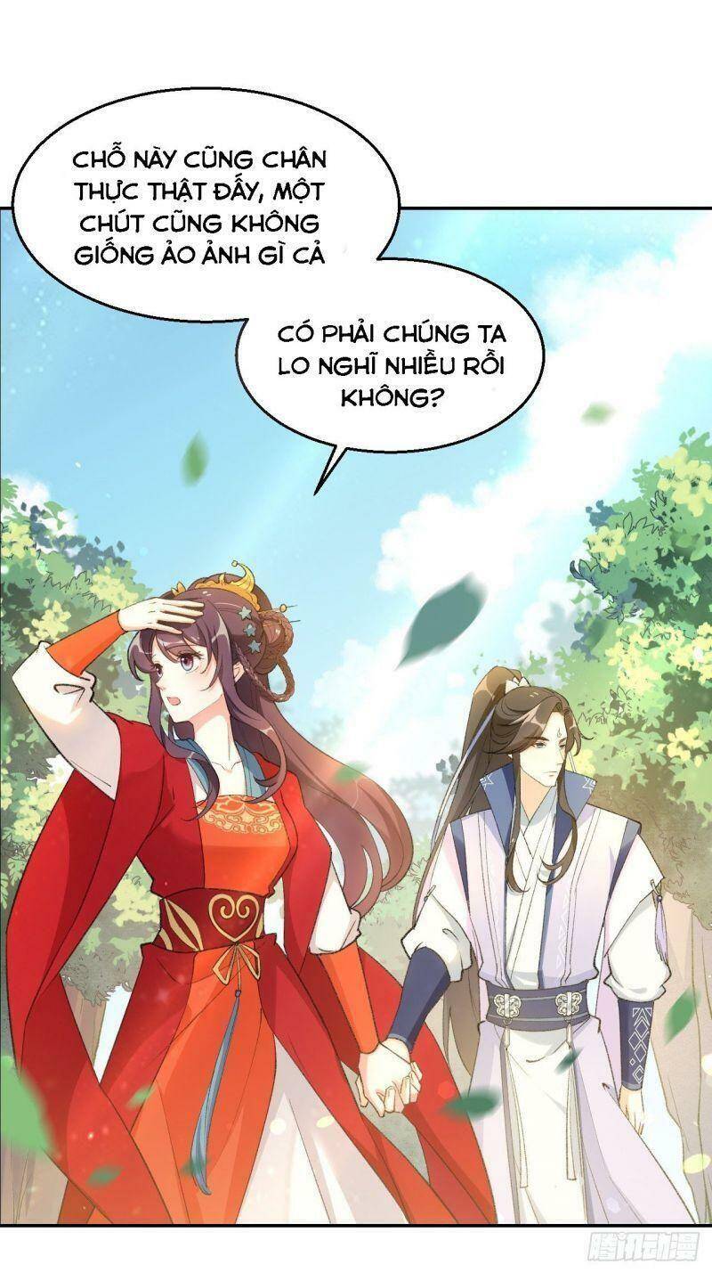 Nữ Tiên Tôn Bận Đào Hôn Chapter 30 - 2