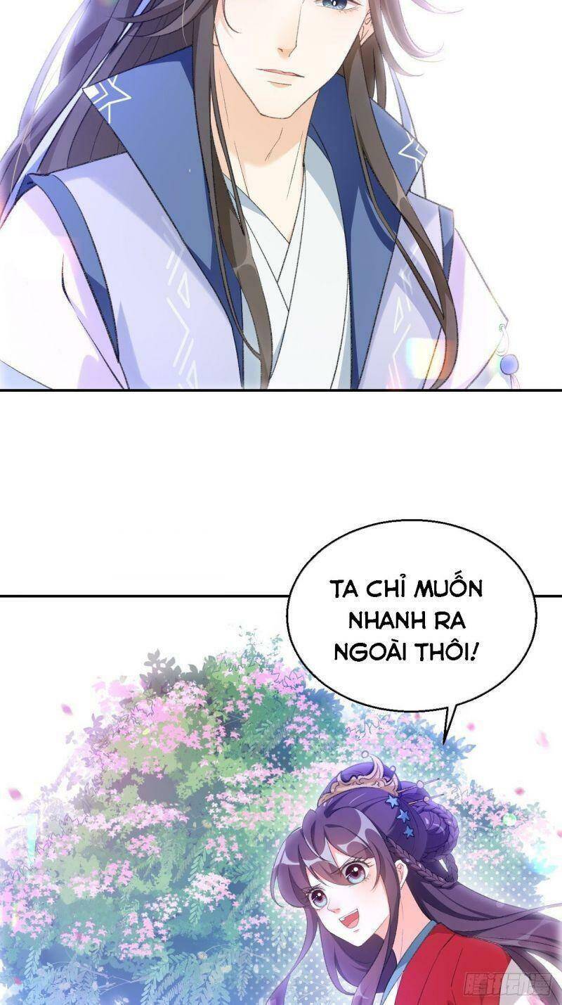 Nữ Tiên Tôn Bận Đào Hôn Chapter 30 - 18