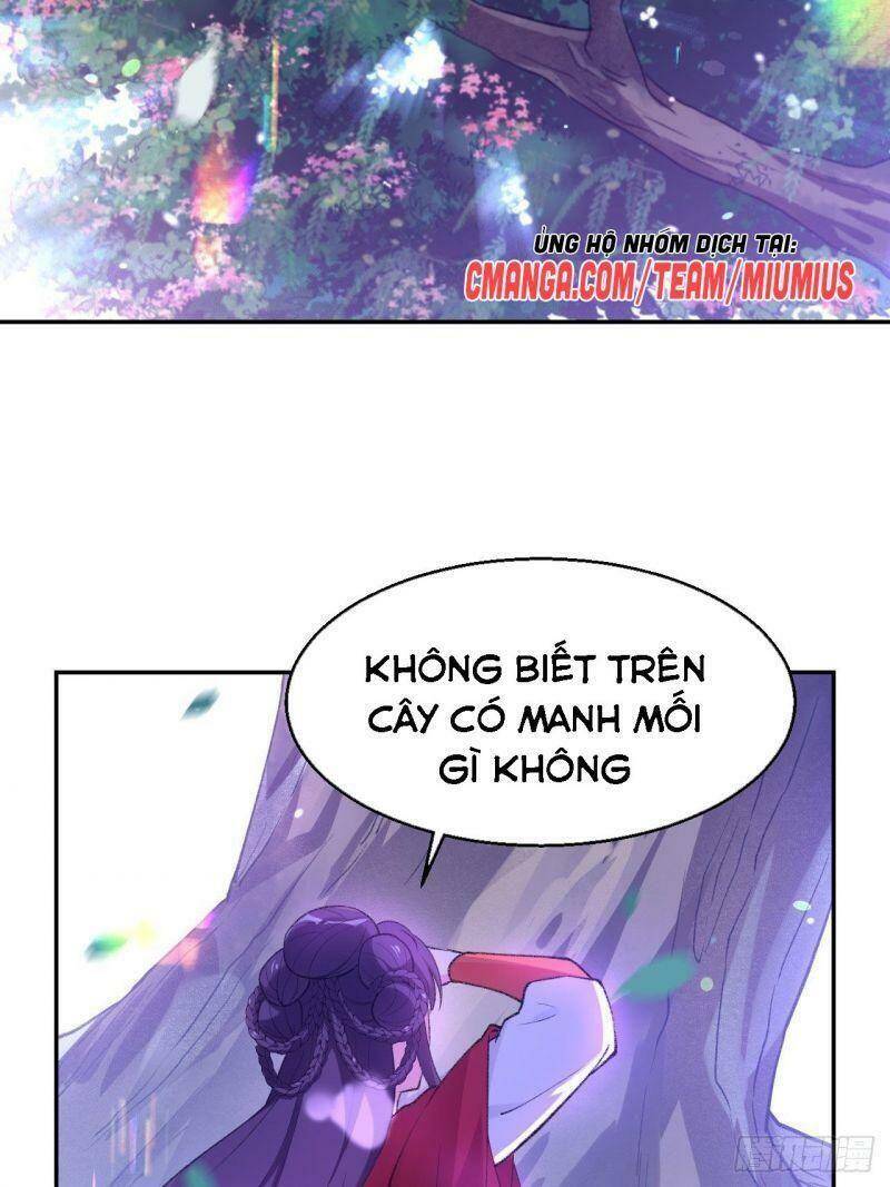 Nữ Tiên Tôn Bận Đào Hôn Chapter 30 - 22