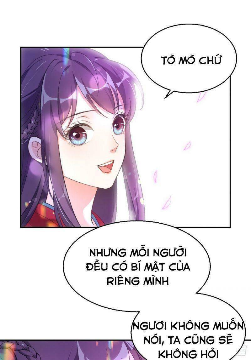 Nữ Tiên Tôn Bận Đào Hôn Chapter 30 - 26