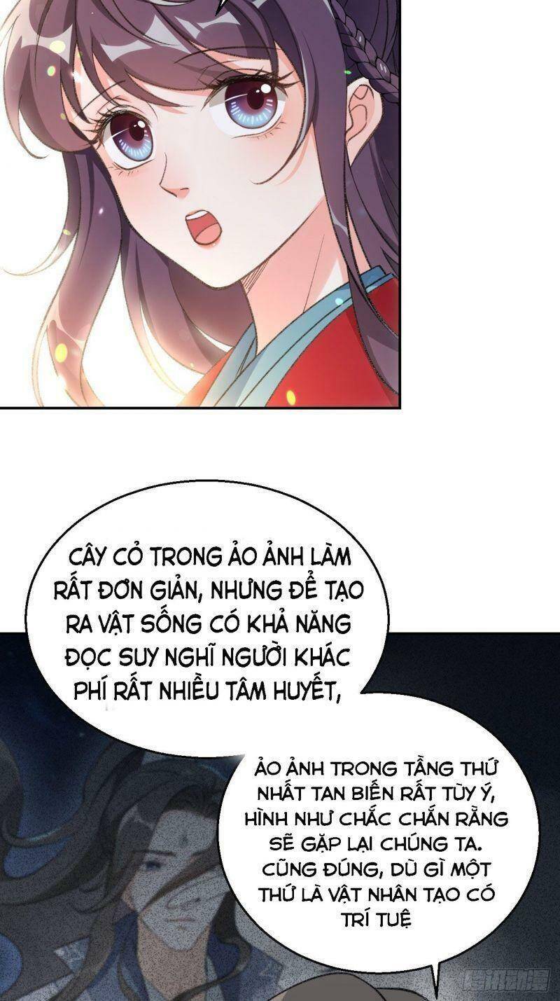 Nữ Tiên Tôn Bận Đào Hôn Chapter 30 - 4