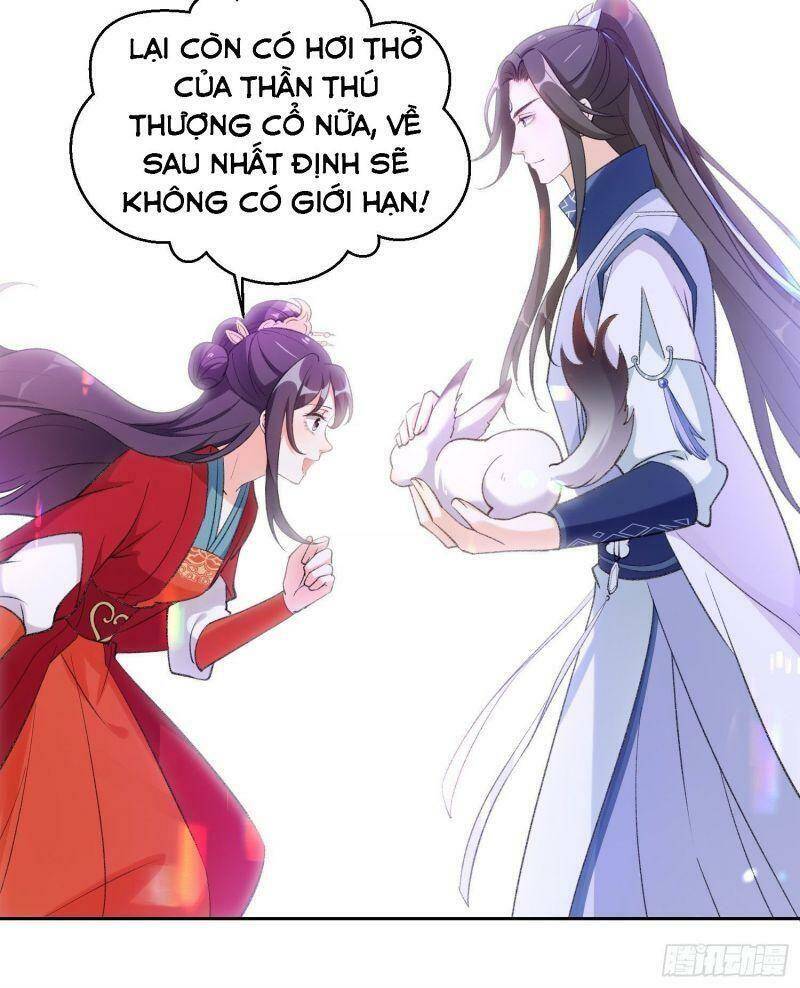 Nữ Tiên Tôn Bận Đào Hôn Chapter 31 - 24