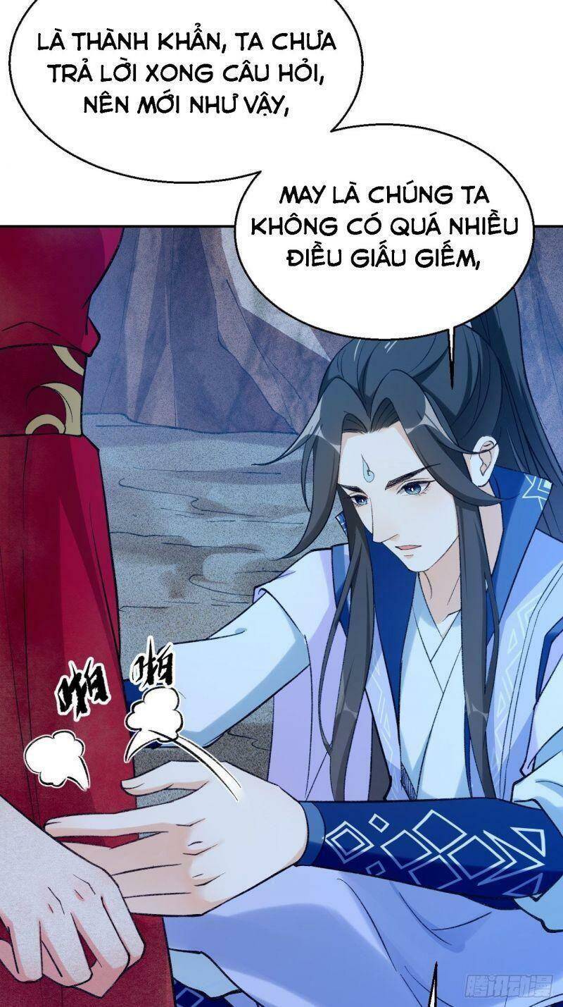 Nữ Tiên Tôn Bận Đào Hôn Chapter 32 - 16