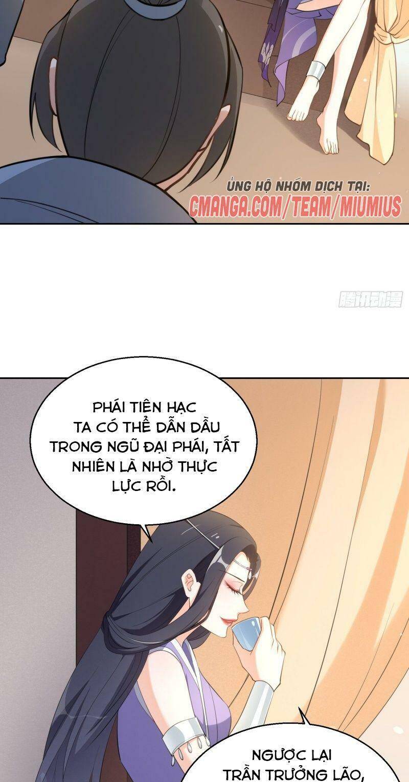 Nữ Tiên Tôn Bận Đào Hôn Chapter 25 - 14