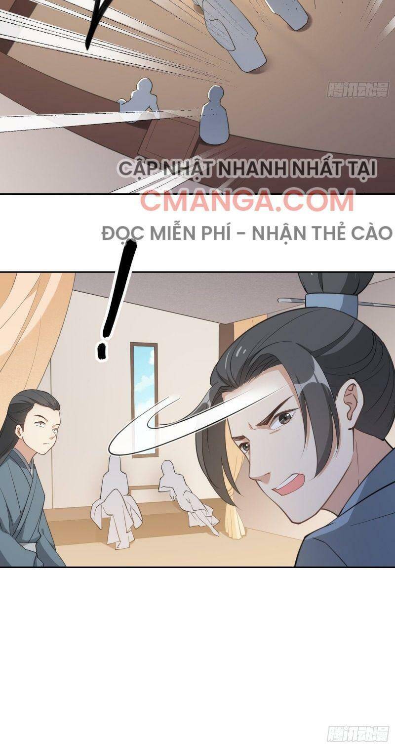 Nữ Tiên Tôn Bận Đào Hôn Chapter 25 - 18