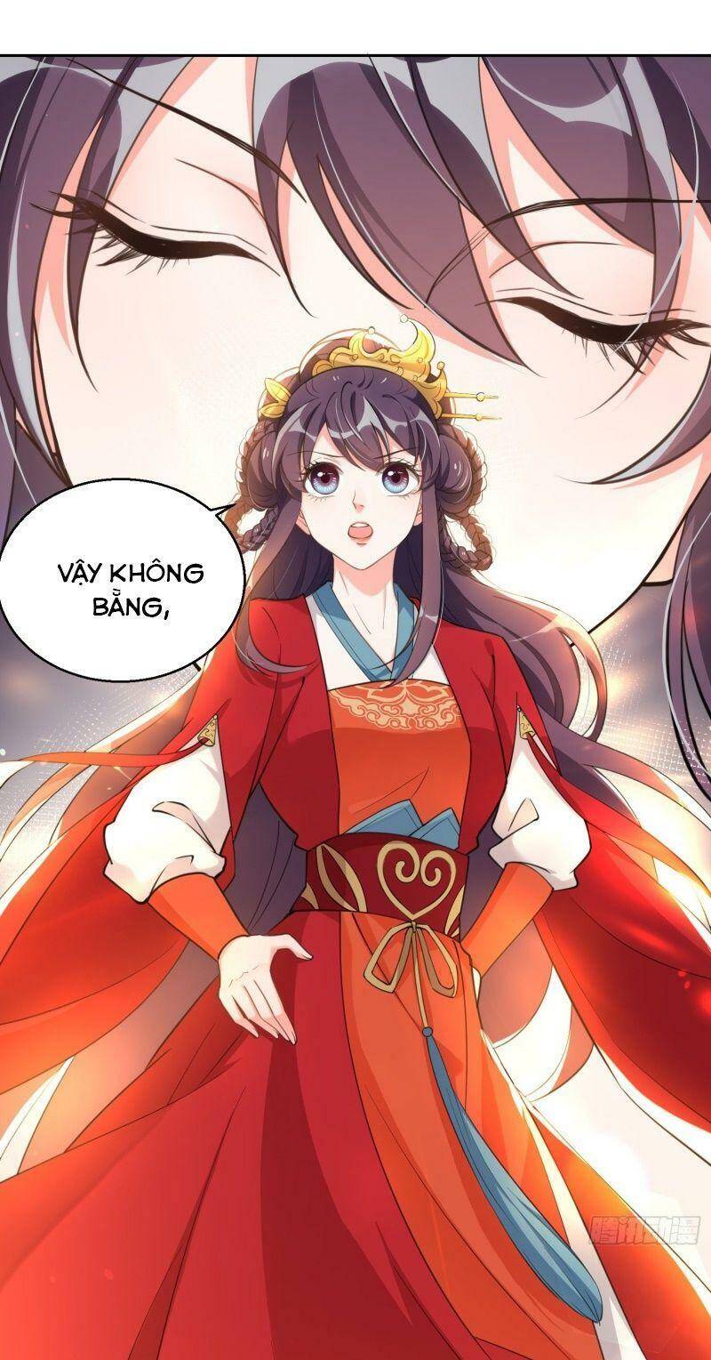 Nữ Tiên Tôn Bận Đào Hôn Chapter 25 - 19