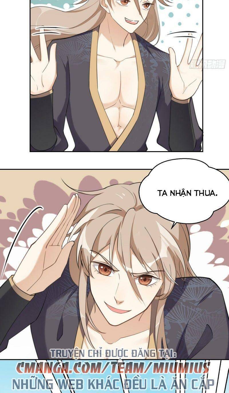 Nữ Tiên Tôn Bận Đào Hôn Chapter 25 - 6