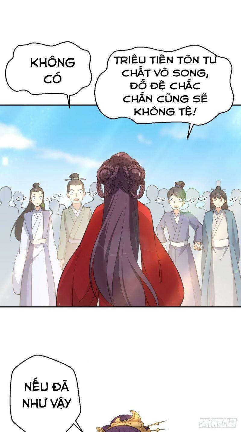 Nữ Tiên Tôn Bận Đào Hôn Chapter 26 - 13