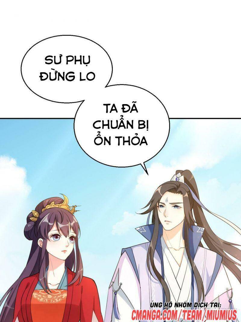 Nữ Tiên Tôn Bận Đào Hôn Chapter 26 - 19