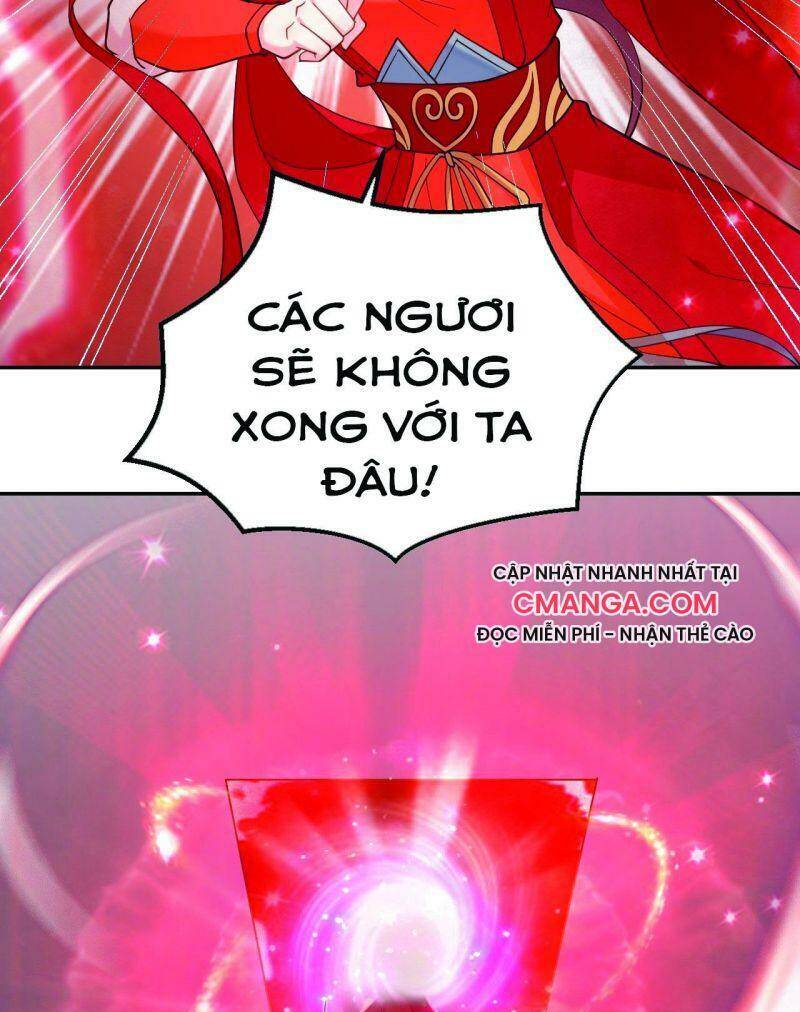 Nữ Tiên Tôn Bận Đào Hôn Chapter 26 - 32