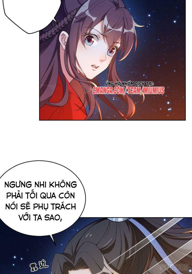 Nữ Tiên Tôn Bận Đào Hôn Chapter 28 - 2