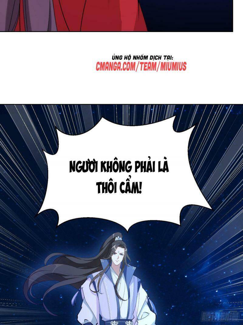 Nữ Tiên Tôn Bận Đào Hôn Chapter 28 - 9