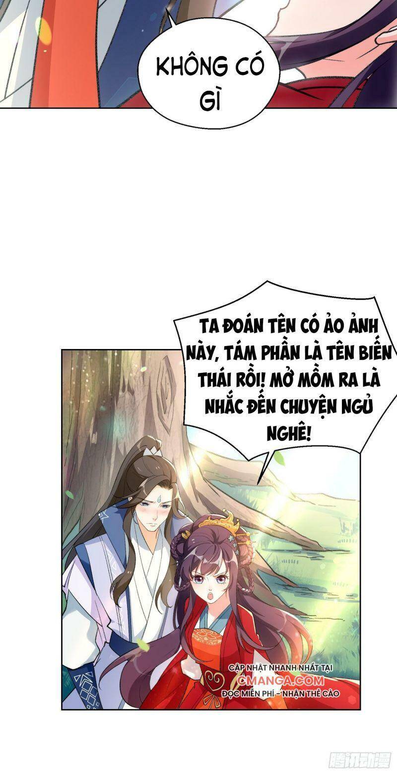 Nữ Tiên Tôn Bận Đào Hôn Chapter 29 - 4