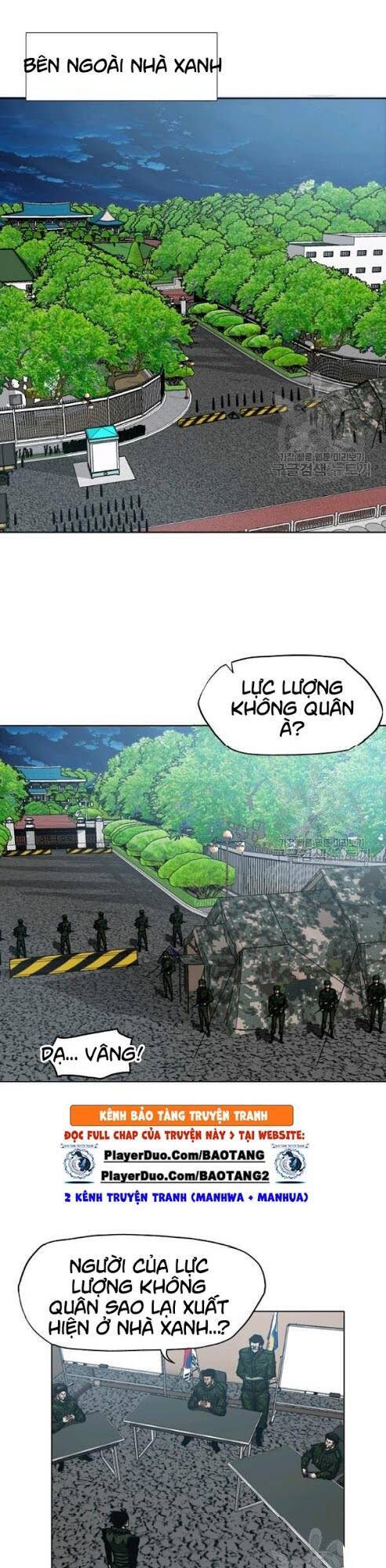 Bậc Thầy Kiếm Sư Chapter 58 - 21