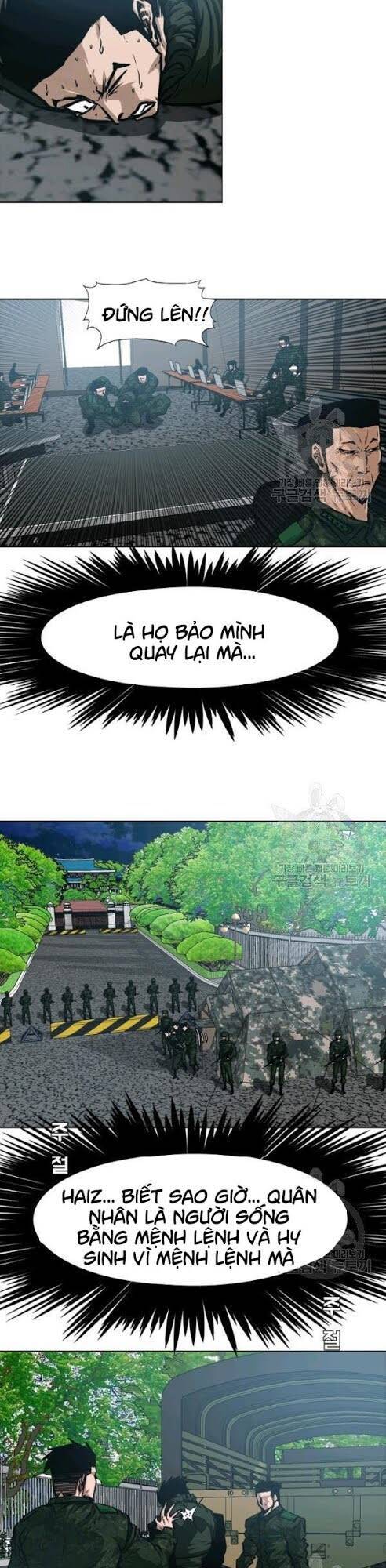 Bậc Thầy Kiếm Sư Chapter 58 - 28