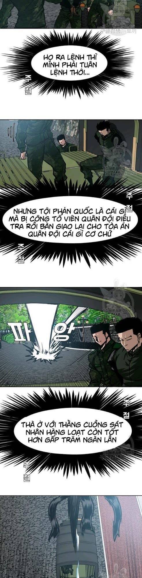 Bậc Thầy Kiếm Sư Chapter 58 - 29