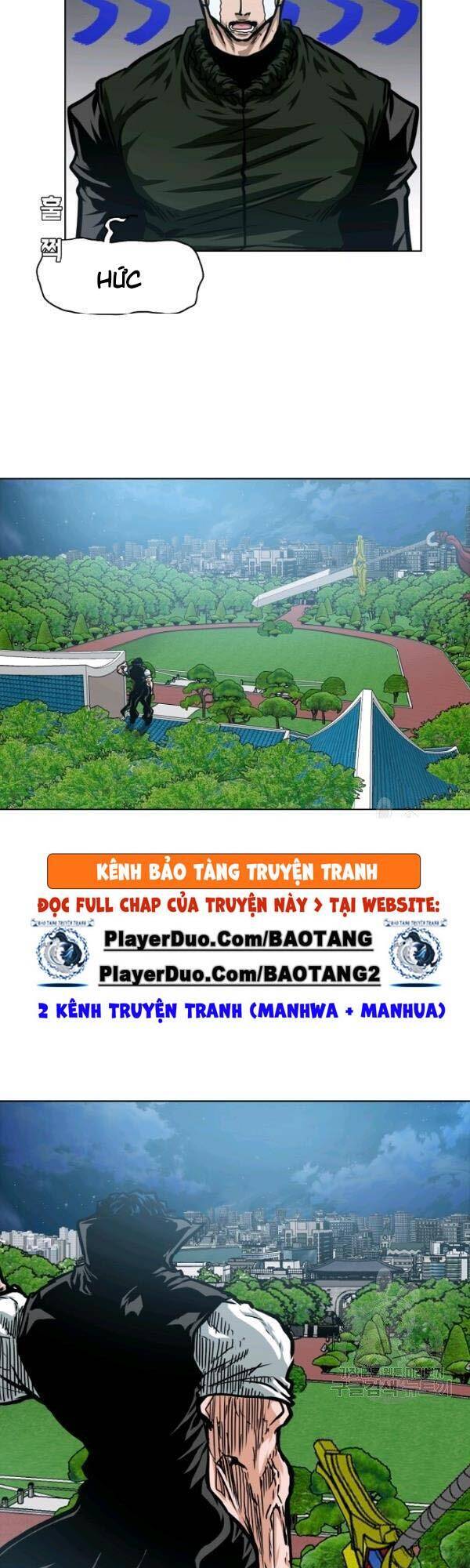 Bậc Thầy Kiếm Sư Chapter 58 - 41