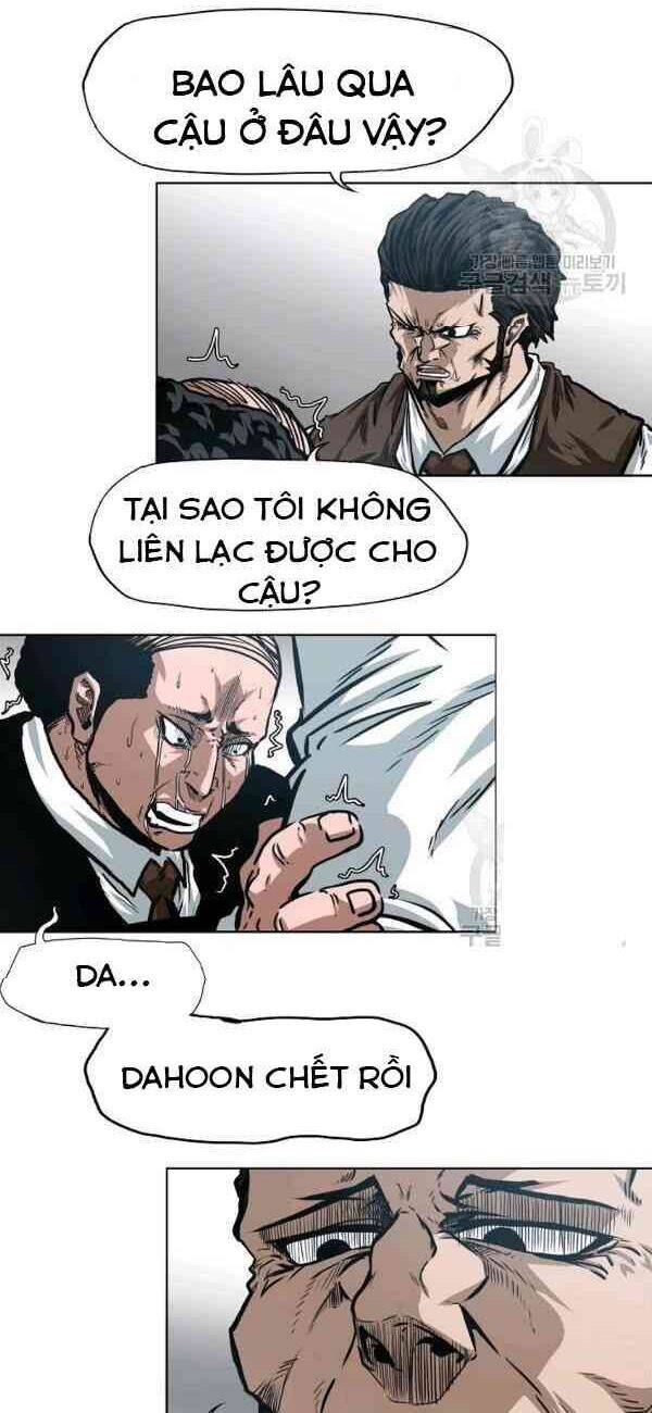 Bậc Thầy Kiếm Sư Chapter 72 - 4