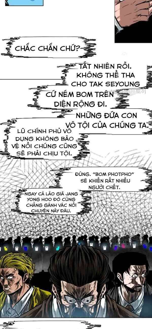 Bậc Thầy Kiếm Sư Chapter 72 - 33