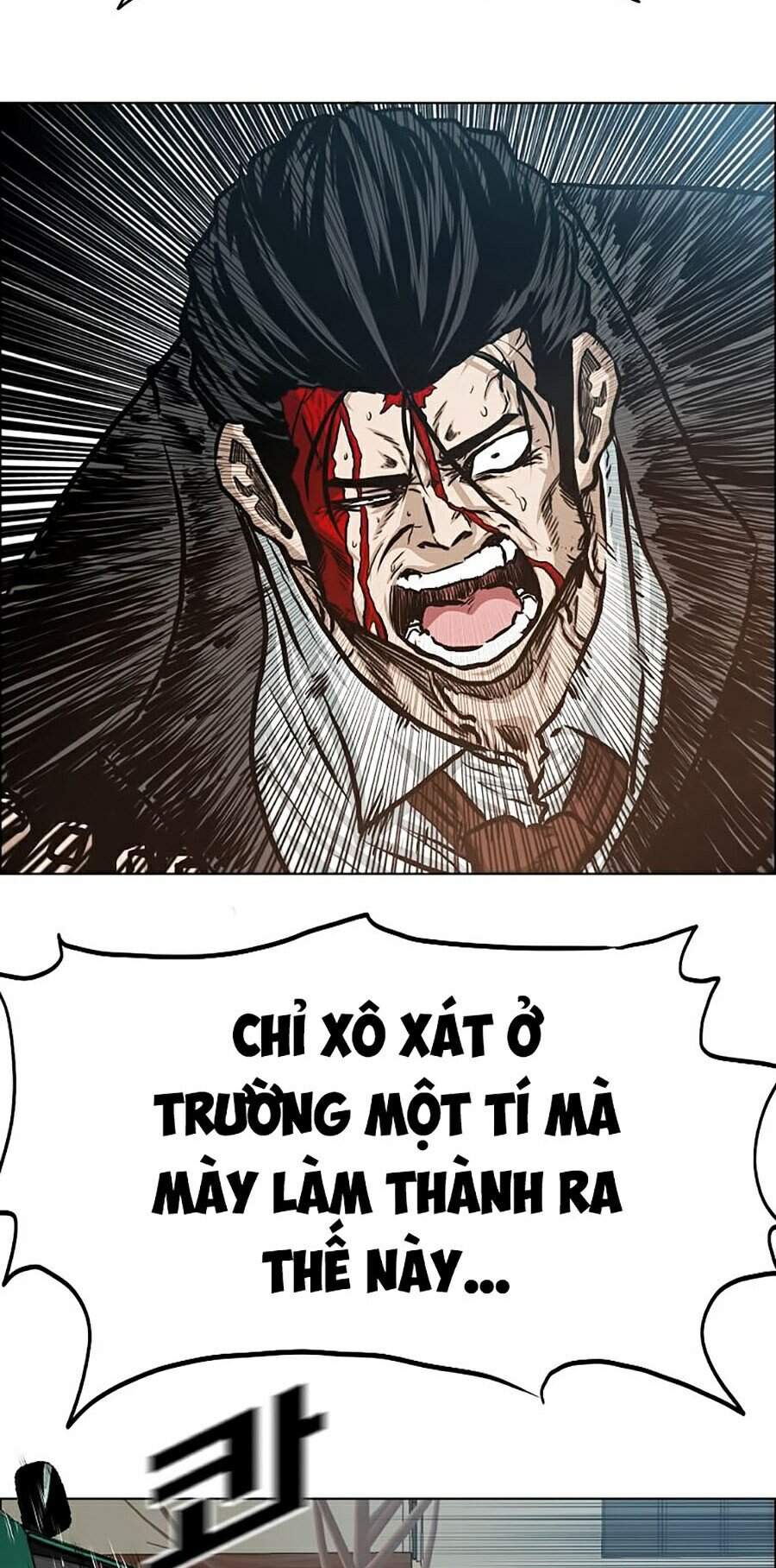 Bậc Thầy Kiếm Sư Chapter 83 - 20