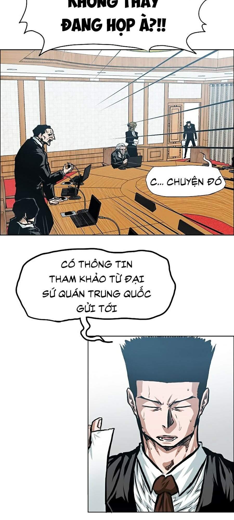 Bậc Thầy Kiếm Sư Chapter 83 - 48