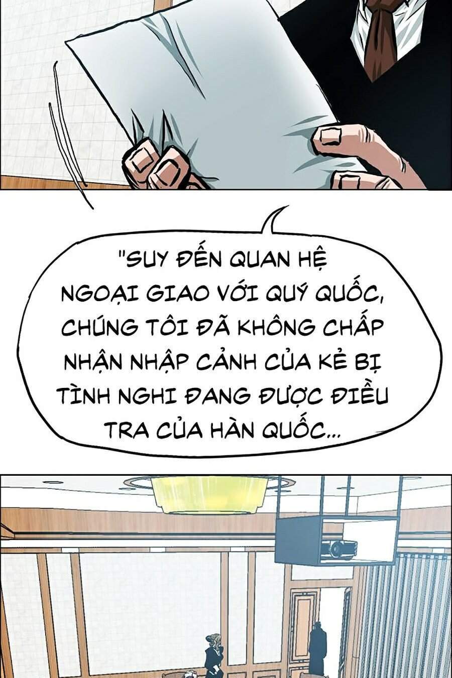 Bậc Thầy Kiếm Sư Chapter 83 - 53