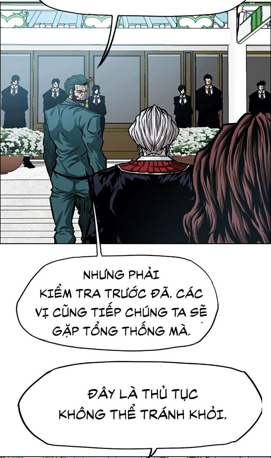 Bậc Thầy Kiếm Sư Chapter 83 - 66