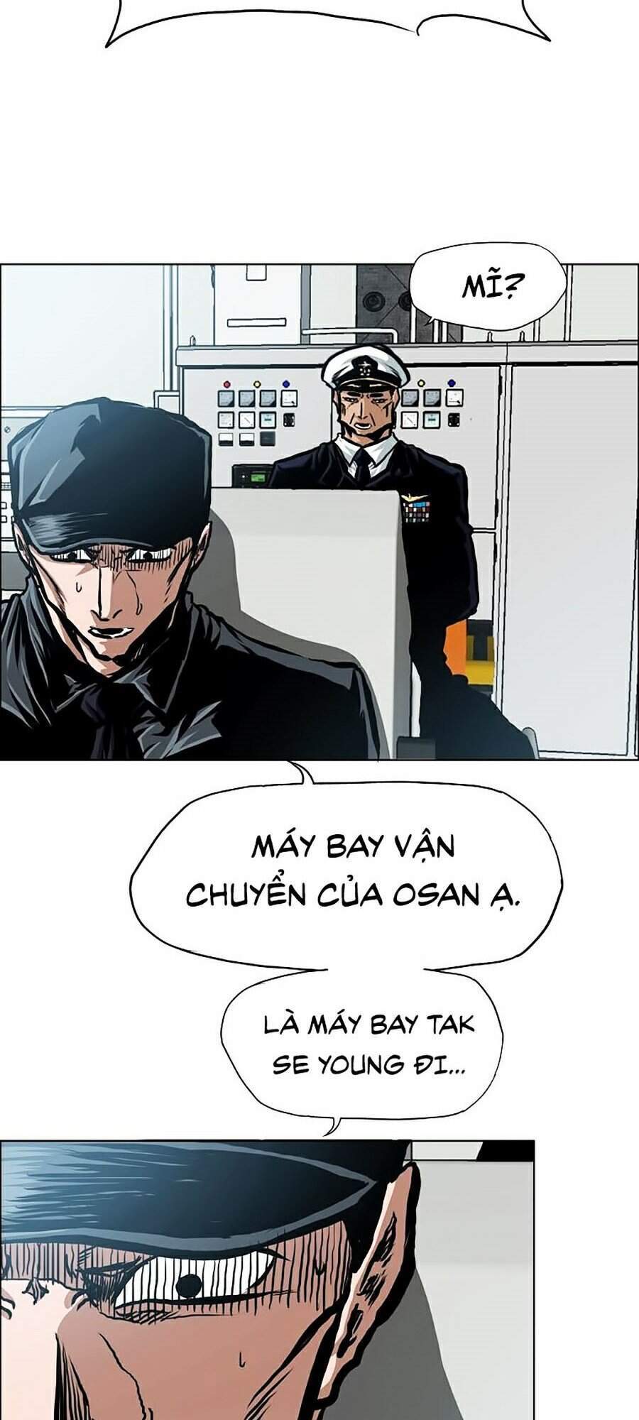 Bậc Thầy Kiếm Sư Chapter 84 - 67