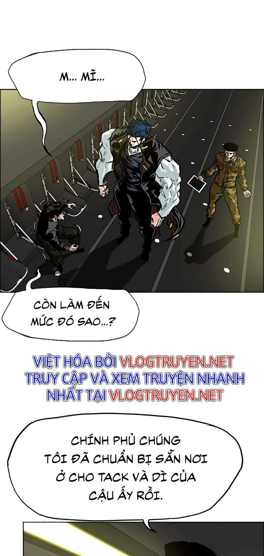 Bậc Thầy Kiếm Sư Chapter 85 - 21