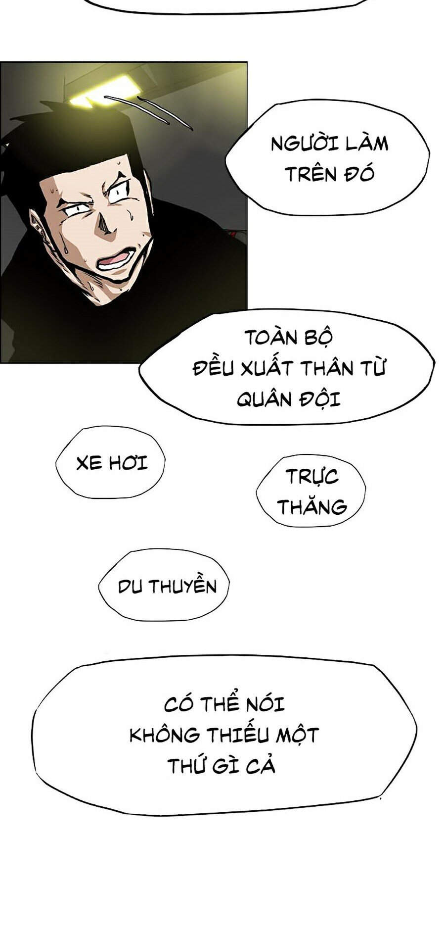 Bậc Thầy Kiếm Sư Chapter 85 - 23