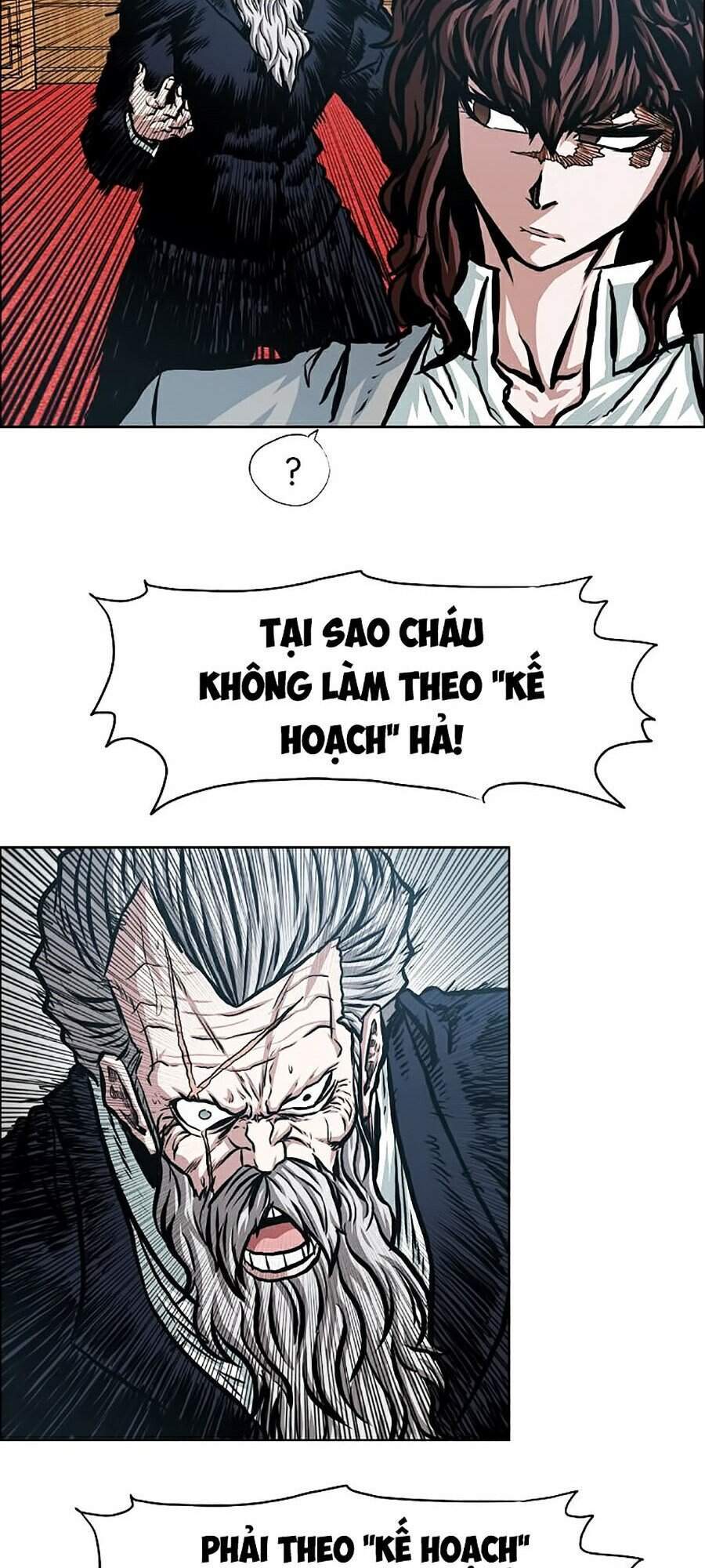 Bậc Thầy Kiếm Sư Chapter 88 - 19