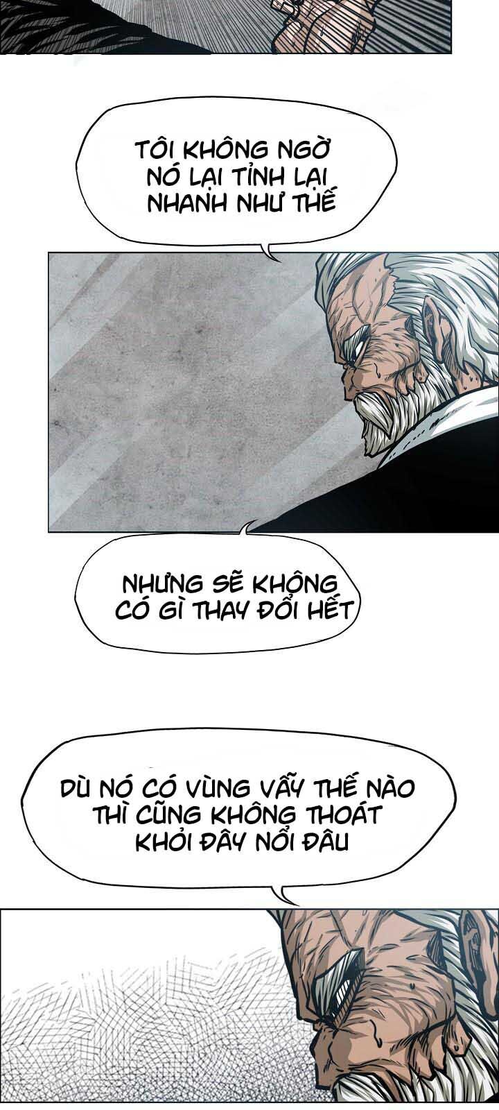 Bậc Thầy Kiếm Sư Chapter 55 - 13