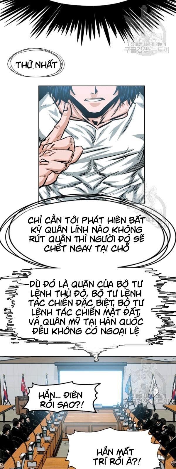 Bậc Thầy Kiếm Sư Chapter 60 - 40