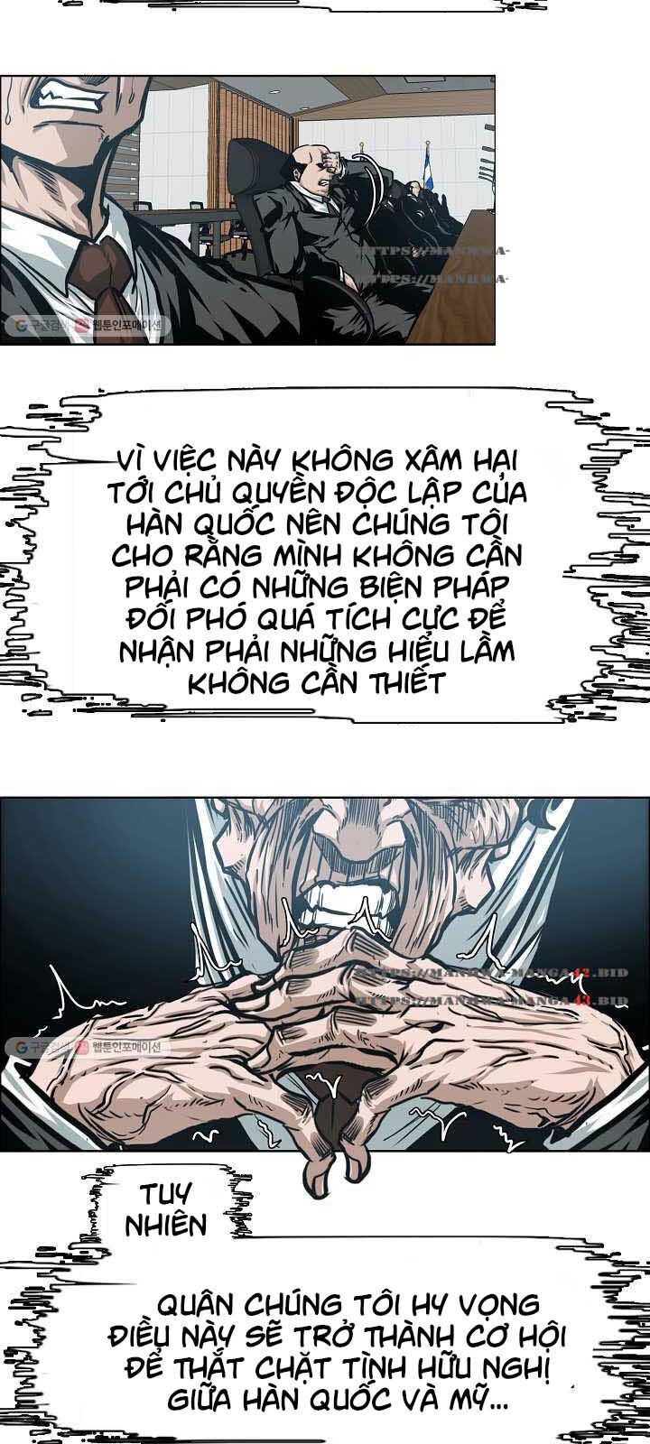 Bậc Thầy Kiếm Sư Chapter 63 - 59