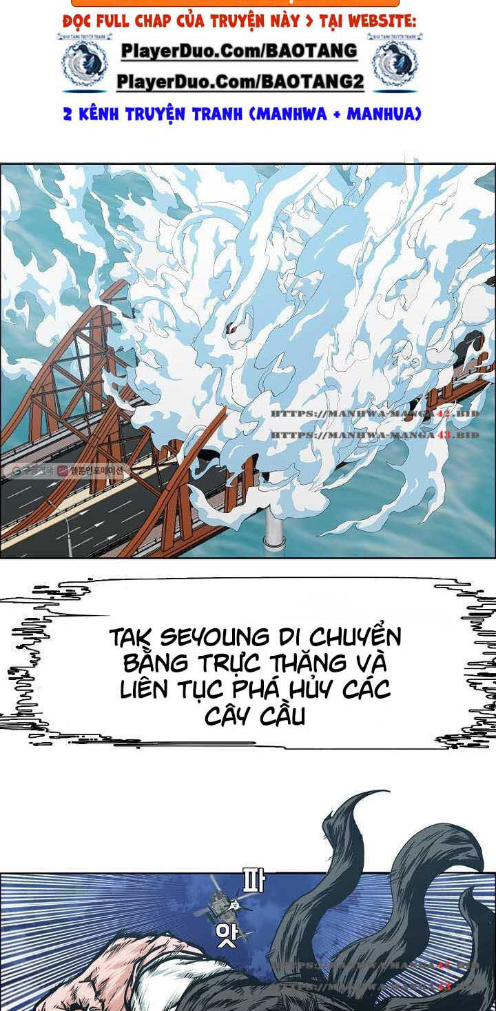 Bậc Thầy Kiếm Sư Chapter 63 - 10