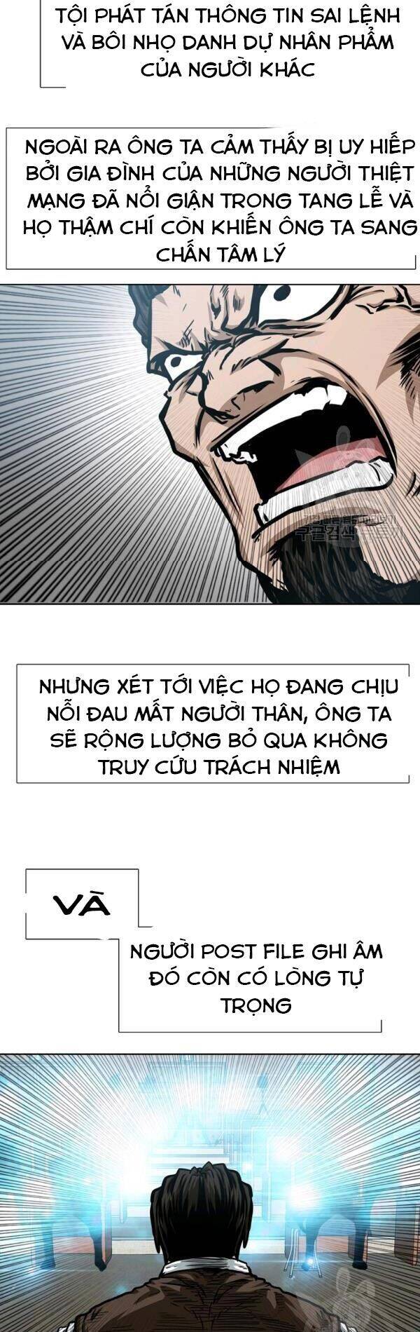 Bậc Thầy Kiếm Sư Chapter 73 - 3