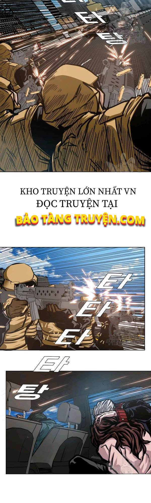 Bậc Thầy Kiếm Sư Chapter 78 - 18