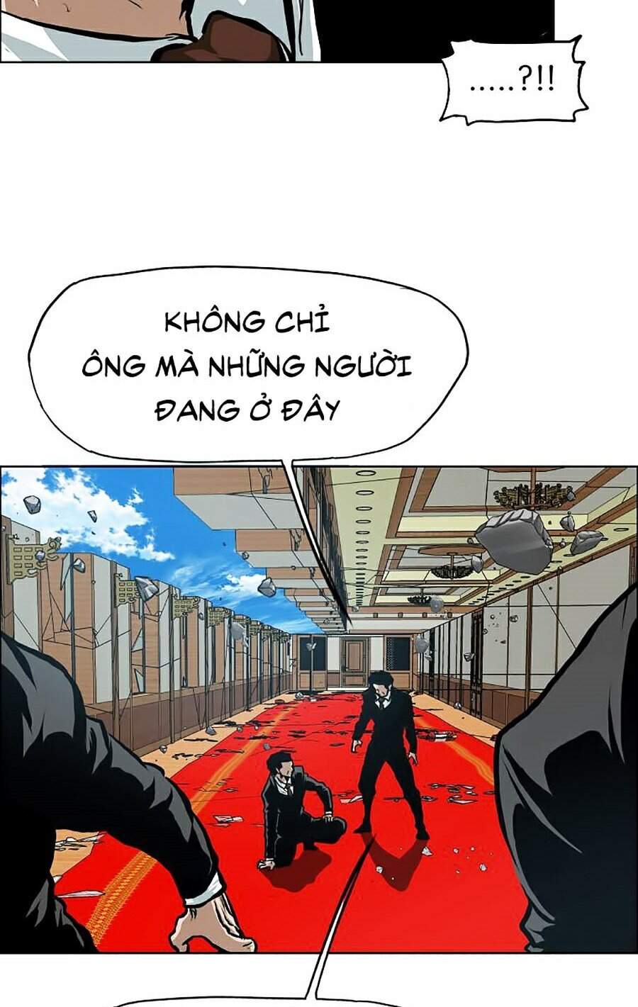 Bậc Thầy Kiếm Sư Chapter 90 - 52