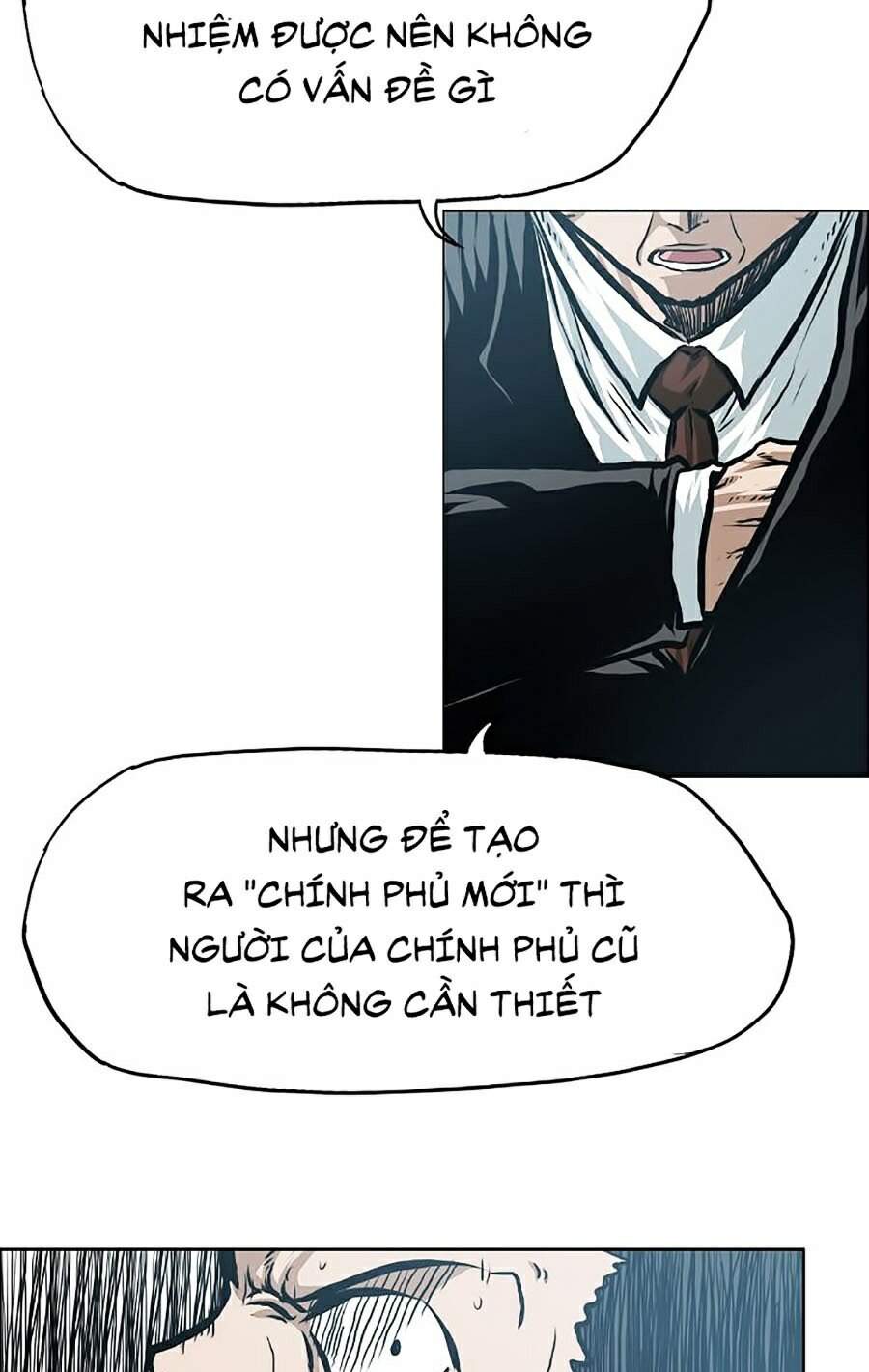 Bậc Thầy Kiếm Sư Chapter 90 - 54