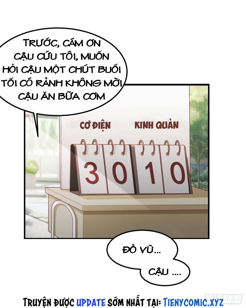 Chí Tôn Thần Nhãn Chapter 34 - 20